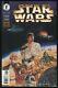 Star Wars A New Hope Special Edition Movie Adaptation Comic Signed Dave Dorman