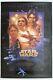 Star Wars A New Hope Special Edition Original Theatrical One Sheet Poster B