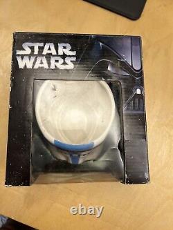 Star Wars Special Edition Special Ops Trooper Figural Mug Rare