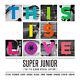 Super Junior-This Is Love7th Album Special Edition CD+Booklet+Gift Kpop Sealed