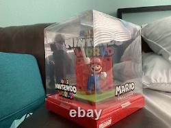 Super Nintendo World Super Mario Universal Studios Special Edition 2023 New