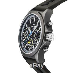TW Steel TW935 Men's Special Edition VR46 Pilot Chronograph 45mm Watch