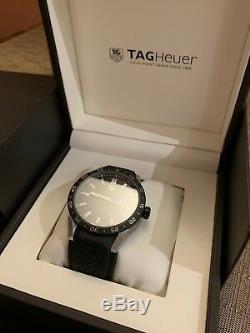 Tag Heuer Carrera calibre 5 Special Edition 46mm Brand New In Box