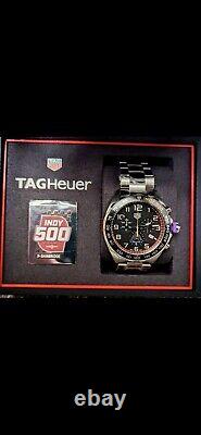 Tag Heuer Limited & Special Edition Watch Collection