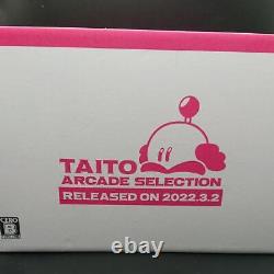 Taito Egret II Mini Full Package Luxury Special Edition 2022 New