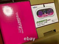 Taito Egret II Mini Full Package Luxury Special Edition 2022 PSL NEW