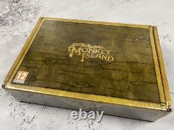 Tales of Monkey Island Collector's Edition PC Box Set NEW & SEALED VERY RARE