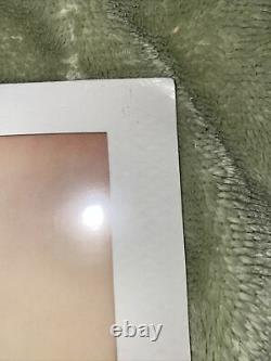 Taylor Swift RSD Vinyl LP 1989 Crystal Clear/Pink /NewithSealed RARE EU Europe