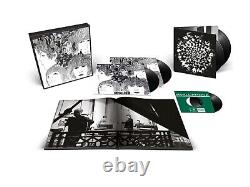 The Beatles Revolver Special Edition Vinyl 4LP/7 EP Pre Order 28th Oct