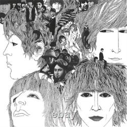 The Beatles Revolver (Vinyl) 2022 LP Box Set