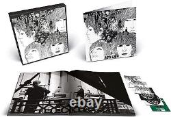 The Beatles The Beatles Revolver LTD 5CD Boxset Sent Sameday