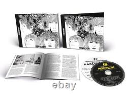 The Beatles The Beatles Revolver LTD 5CD Boxset Sent Sameday