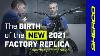 The Birth Of The New 2021 St Factory Replica Fajardo Special Edition