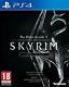 The Elder Scrolls V Skyrim Special Edition PlayStation 4 Imported Version Game