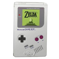 The Legend of Zelda Link's Awakening Limited Edition Nintendo Switch LAST PIECE