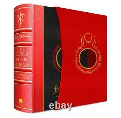 The Lord of the Rings Hardback Special Edition, 2021