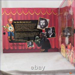 The Muppet Show Jim Henson figure Special Edition by Palisades Toys Muppets 2004
