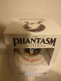 The Phantasm Sphere Collection (Blu-ray Region A, 1) NEW SEALED