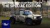 The Special Edition 2022 Ford Bronco Everglades Ford