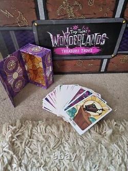 Tiny Tina's Wonderlands Treasure Trove (Collectors Edition)