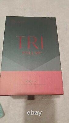 TriPollar STOP X ROSE 2021 US Special Edition NEW Sealed
