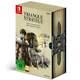 Triangle Strategy Tactician's Limited Edition Nintendo Switch Pre-order