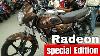 Tvs Radeon Special Edition Walk Around In 4k Ex Showroom Price Mileage 8 New Cosmetic Update