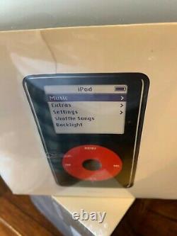U2 Special Edition 20 GB Apple iPod