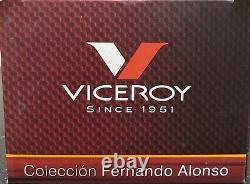 Viceroy Alonso 47617-55 Special Edition Rare Brand New In Box