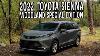 What S New With The 2022 Toyota Sienna Woodland Special Edition On Everyman Driver
