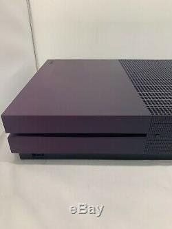Xbox One Fortnite Battle Royale Special Edition 1TB Console Only