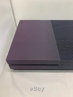 Xbox One Fortnite Battle Royale Special Edition 1TB Console Only