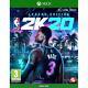 Xbox One-NBA 2K20 Legend Edition /Xbox One GAME NEW