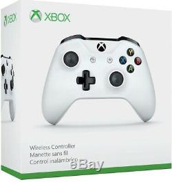 Xbox One S All Digital Edition V2 Console Bundle + Extra White Controller