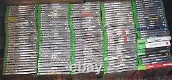 Xbox One (Sealed Games) Collection Microsoft Xbox (Limited Edition)