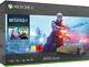 Xbox One X 1TB Gold Rush Special Edition Console Battlefield V Bundle Brand New