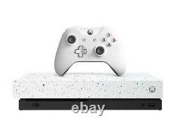 Xbox One X Hyperspace 1TB Special Edition Console