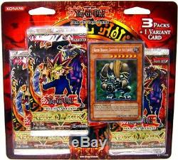 YUGIOH RETRO PACK 2 SE SPECIAL EDITION BLISTER BOX (72 Packs + 24 Green Baboon)