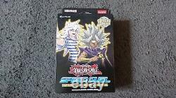 Yu-Gi-Oh Speed Duel Collection All The Decks NEW & SEALED