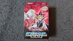 Yu-Gi-Oh Speed Duel Collection All The Decks NEW & SEALED