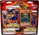 Yugioh Retro Pack 2 SE Special Edition Blister Pack (3 Packs and Green Baboon)